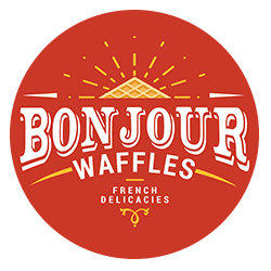 Bonjour Waffles - French Delicacies